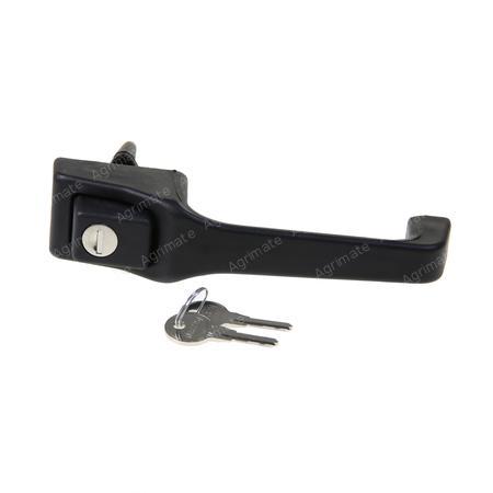 DOOR HANDLE