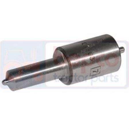 INJECTOR NOZZLE