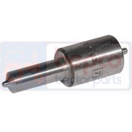 INJECTOR NOZZLE