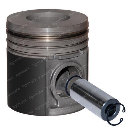 PISTON & PIN
Ø 100 MM - STD