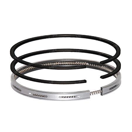 PISTON RING SET
Ø 100 MM - STD