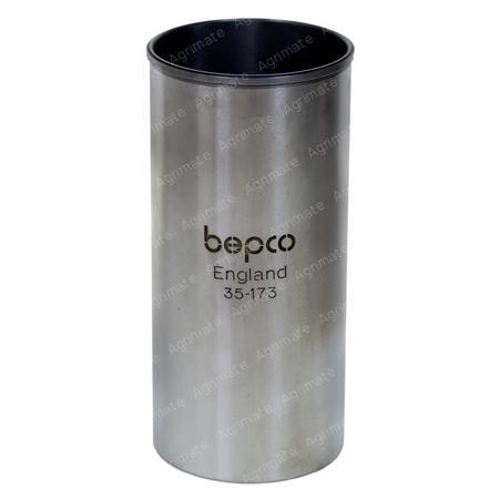 FINISHED CYLINDER LINER
Ø 100 X 104.23 MM - L 227.45 MM