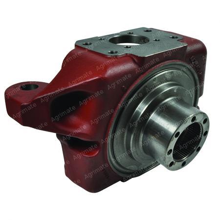 KNUCKLE HOUSING
RIGHT