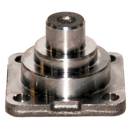 PIVOT PIN
