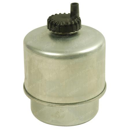FUEL FILTER
5 µ