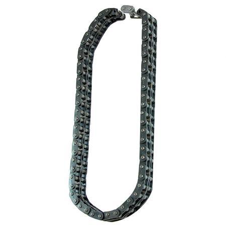 TIMING CHAIN
86 LINKS