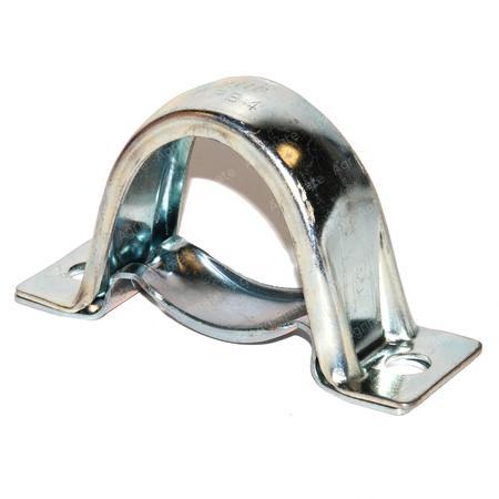 SHAFT SUPPORT