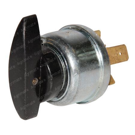 IGNITION SWITCH