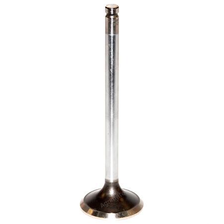 ENGINE VALVE - EXHAUST
Ø 42.00 x 8.00 mm - L 129.20 mm - 45 °
