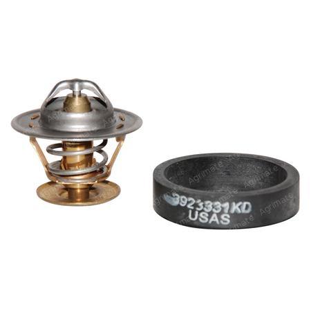 THERMOSTAT
Ø 54 MM - H 54 MM - 83°C