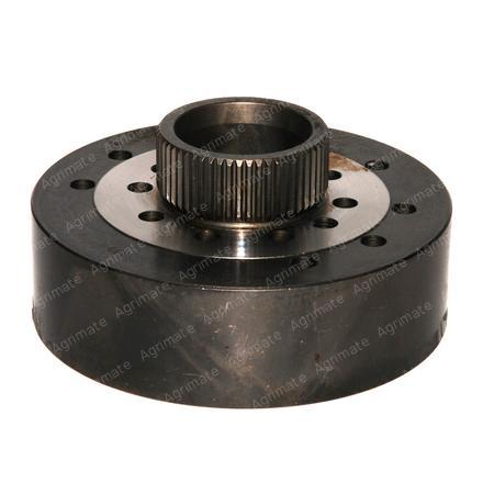 ANNULAR GEAR
Z=80