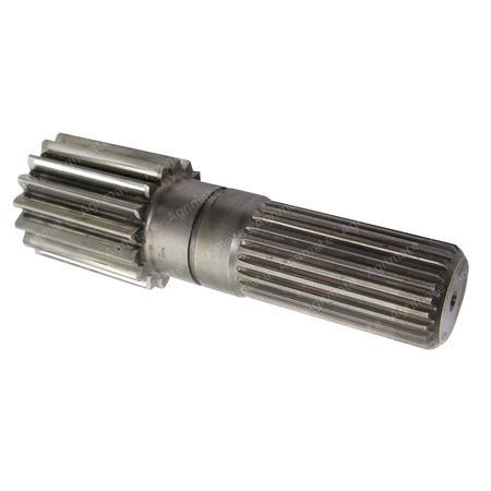 PLANETARY GEAR SHAFT
Z=16/24