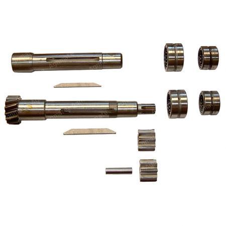 REPAIR KIT MINOR