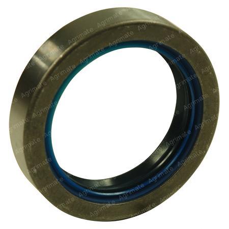 CASSETTE SEAL METAL CASE
Ø 58 X 80 X 16.5 MM