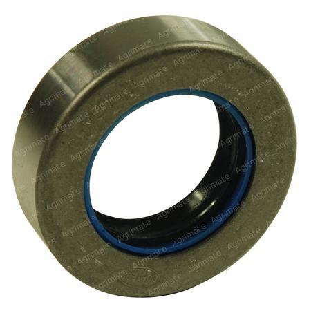 CASSETTE SEAL METAL CASE
Ø 40 X 65 X 18.5 MM