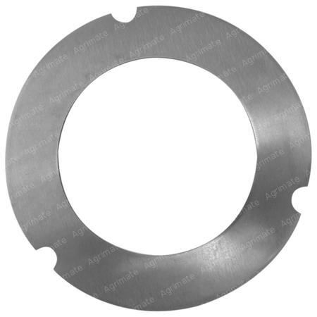 INTERMEDIATE DISC
Ø 200 MM