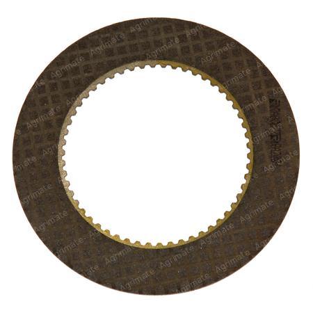 FRICTION DISC
