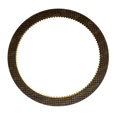FRICTION DISC
Ø 262.7 X 323 X 3.3 MM - Z=104
