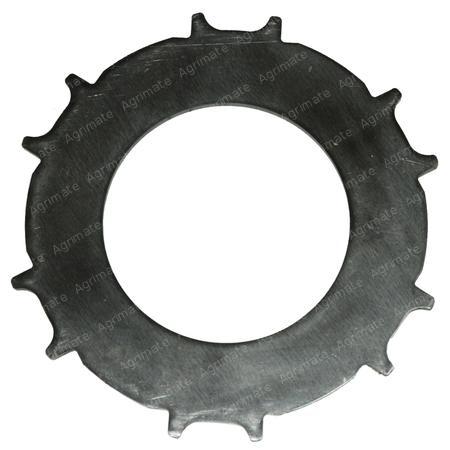 INTERMEDIATE DISC