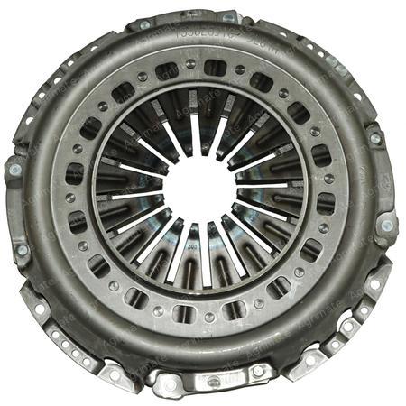 CLUTCH COVERS SINGLE - FLAT FLYWHEEL
Ø 330