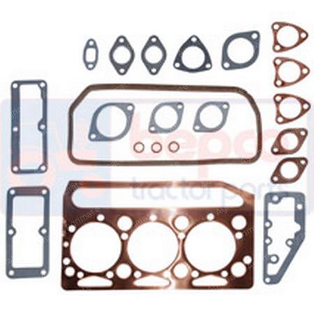 TOP GASKET SET