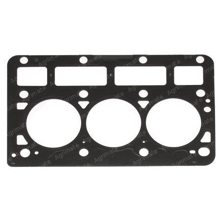 CYLINDER HEAD GASKET