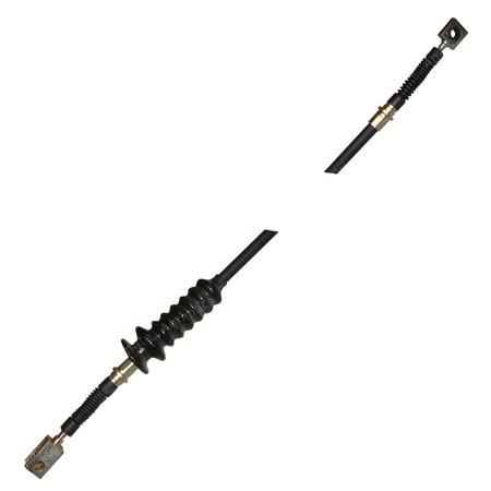 CLUTCH CABLE