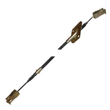 CLUTCH CABLE
