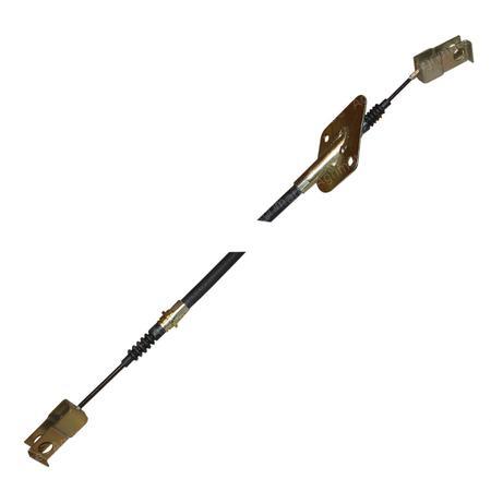 CLUTCH CABLE