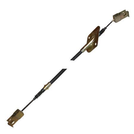 CLUTCH CABLE