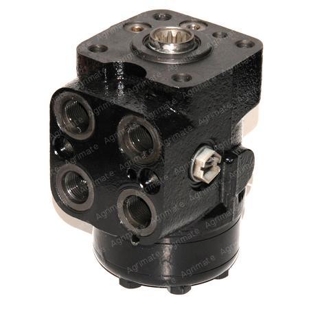 STEERING CONTROL UNIT
OSPF 160 LS - 150G5000