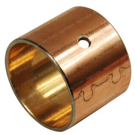 CONNECTING ROD SMALL END BUSH
Ø 39 X 43 X 33.45 MM