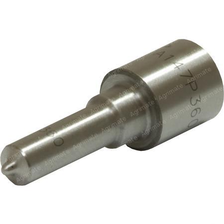 INJECTOR NOZZLE