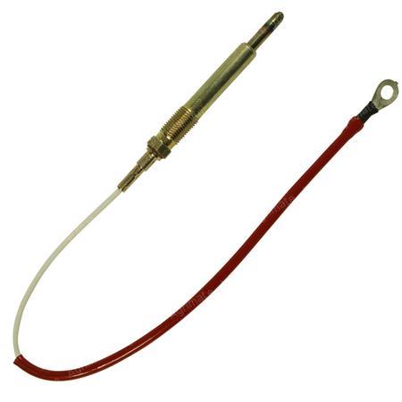 HEATER PLUG
11V - M12 X 1.25 - L 121 MM