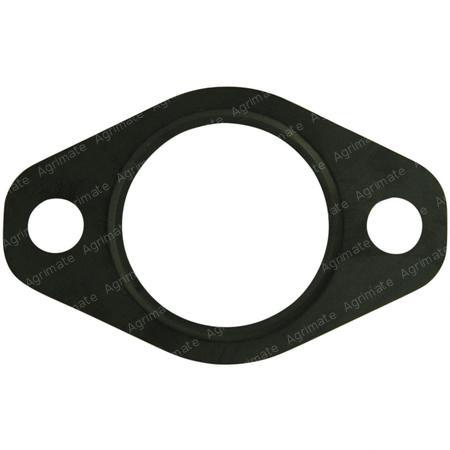 EXHAUST MANIFOLD GASKET
T 0.5 MM - METAL