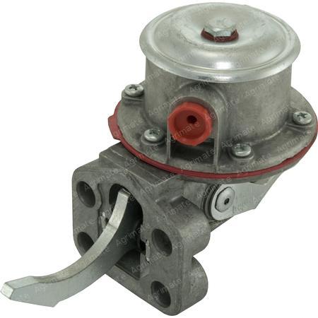 FUEL PUMP
