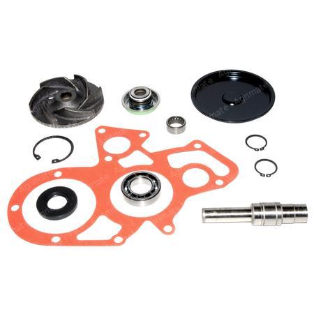 WATER PUMP REPAIR KIT