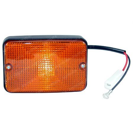 INDICATOR LIGHT