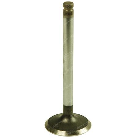 ENGINE VALVE INTAKE
Ø 45.00 x 9.50 mm - L 123.00 mm - 45 °