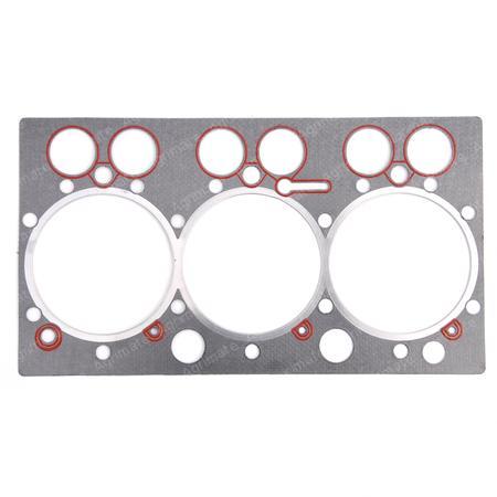 CYLINDER HEAD GASKET
PAPER