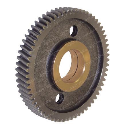 IDLER GEAR
Ø 50.25 X 170/157.80 MM - Z=63 - LH