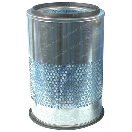 OUTER AIR FILTER
