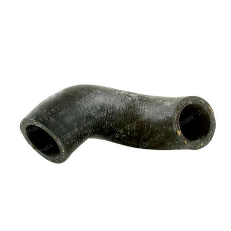 BY-PASS HOSE
Ø 22 X 25 MM - MANIFOLD TO WATER PUMP