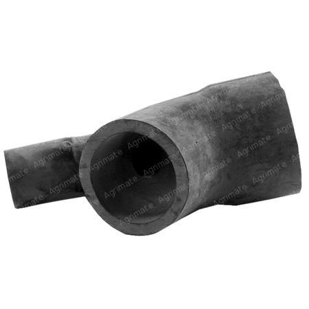 INLET HOSE