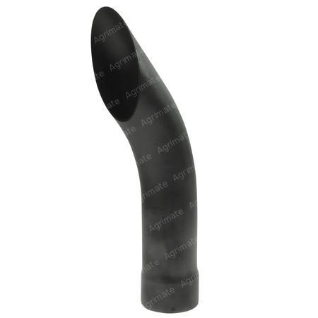 EXHAUST PIPE
Ø 104 - L 530 MM