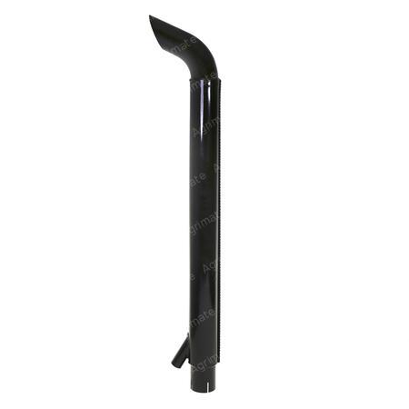 EXHAUST PIPE
Ø 65 - L 1065 MM