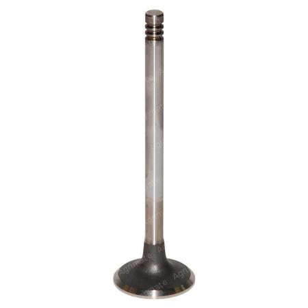 ENGINE VALVE EXHAUST
Ø 35.95 x 8.00 mm - L 124.70 mm - 45 °