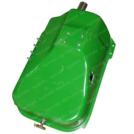 FUEL TANK
70 L.