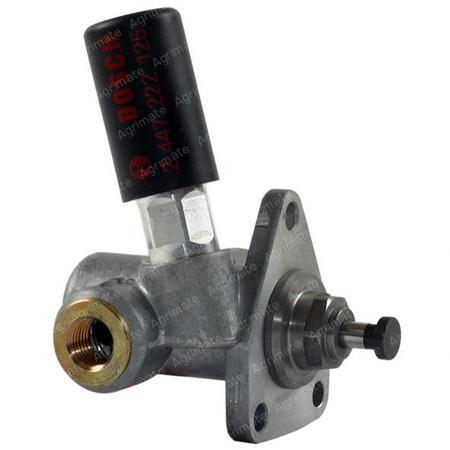 FUEL PUMP
