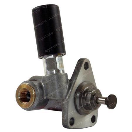 FUEL PUMP